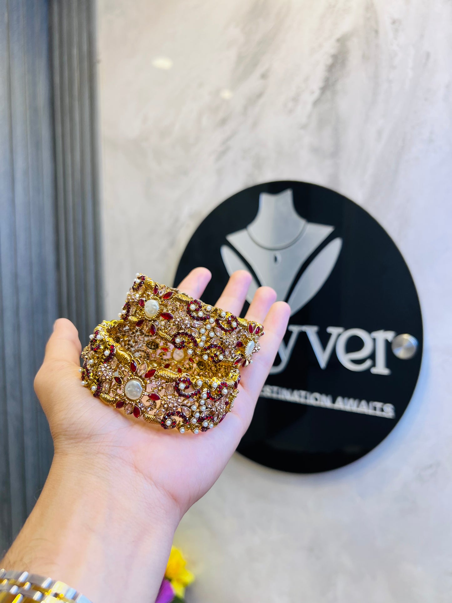 Turkish Bangles