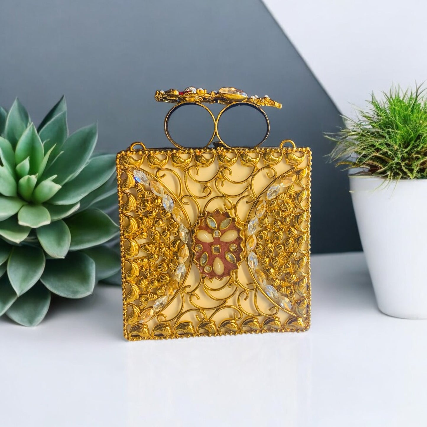 Turkish Mini Clutch