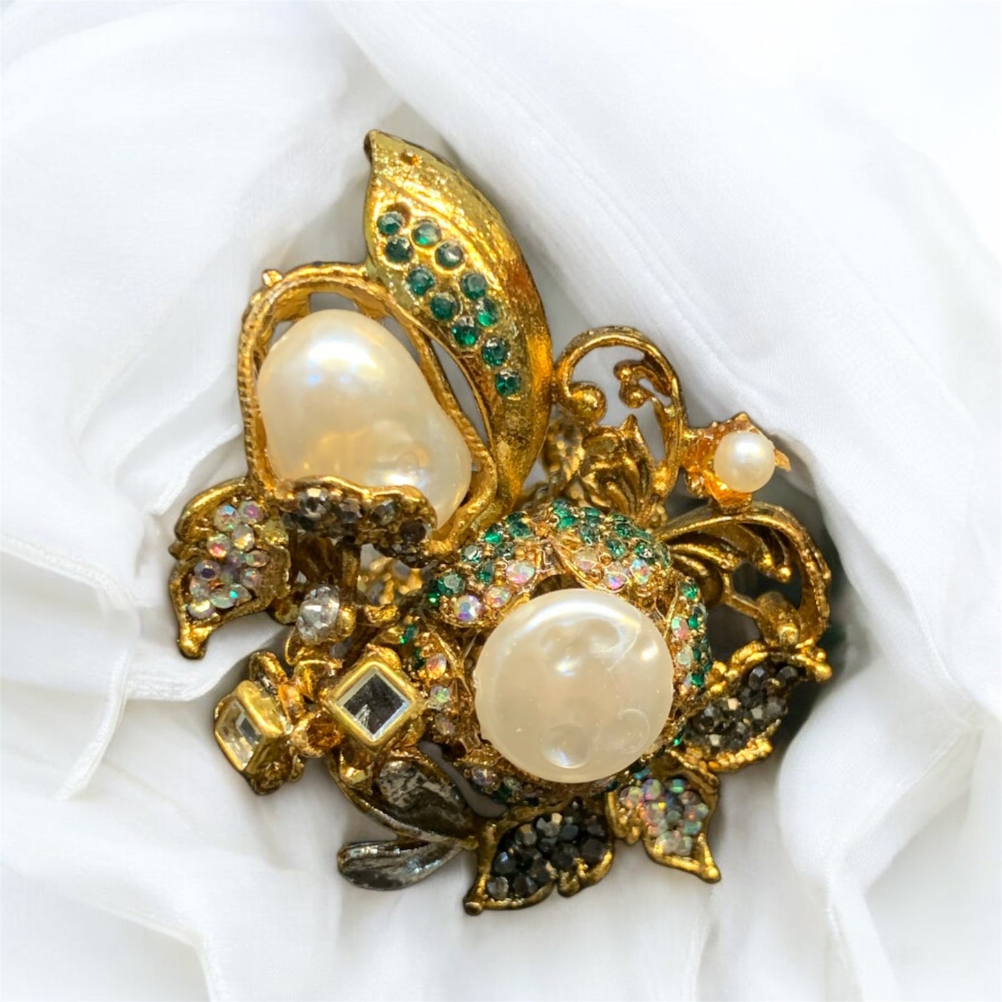Turkish Ring