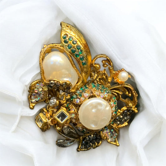 Turkish Ring