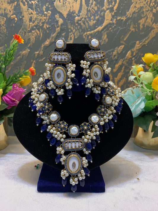 Turkish Necklace