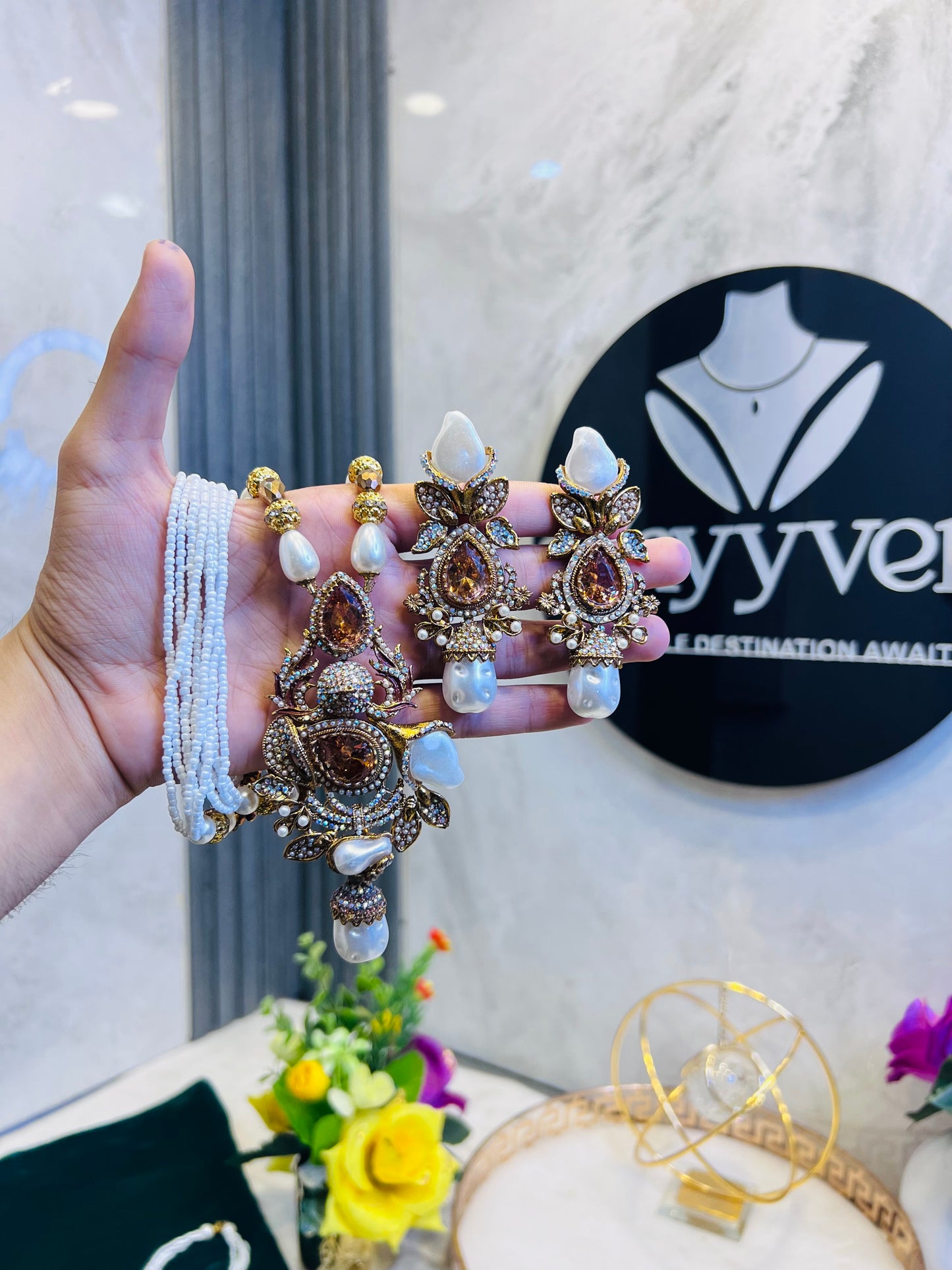 Turkish Mala