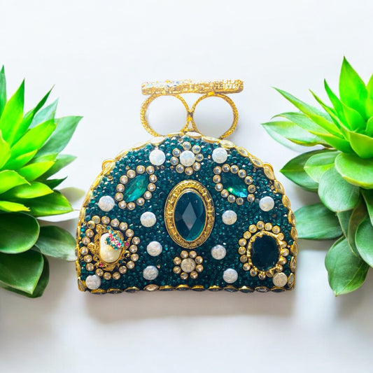 Turkish Mini Clutch