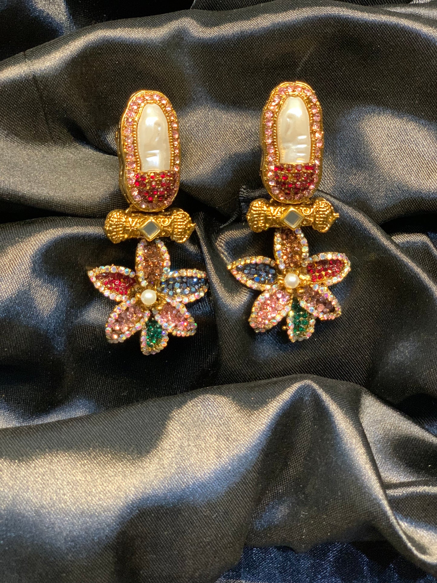 Turkish Earrings