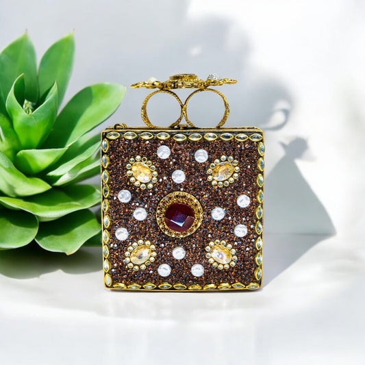 Turkish Mini Clutch