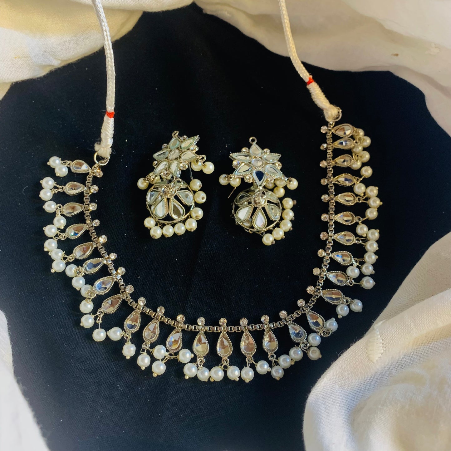 Party Necklace