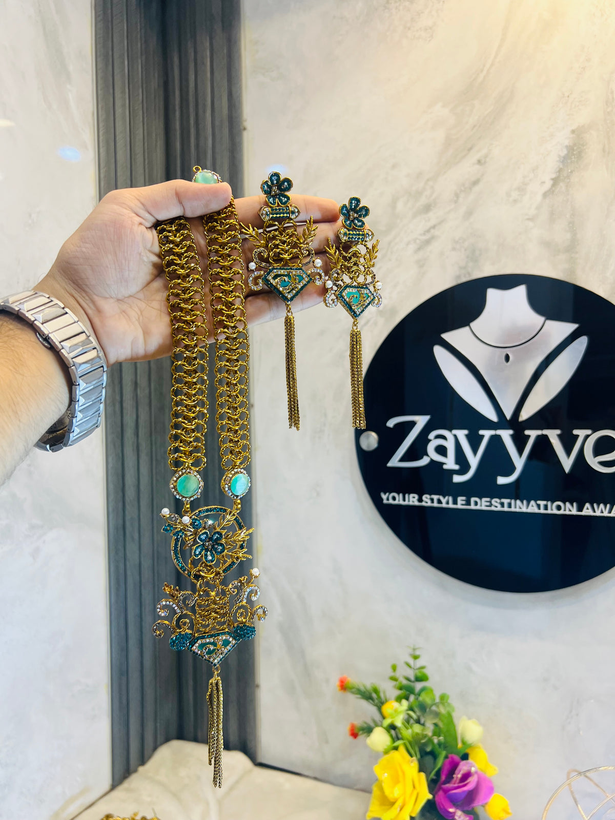 Turkish Mala