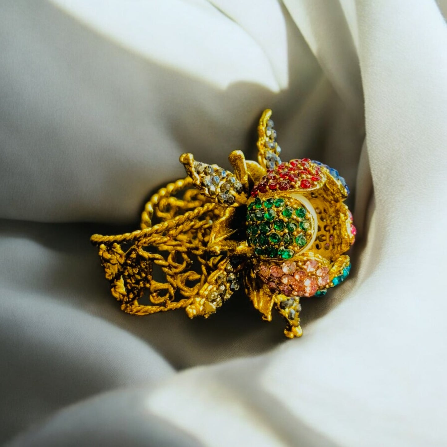Turkish Ring
