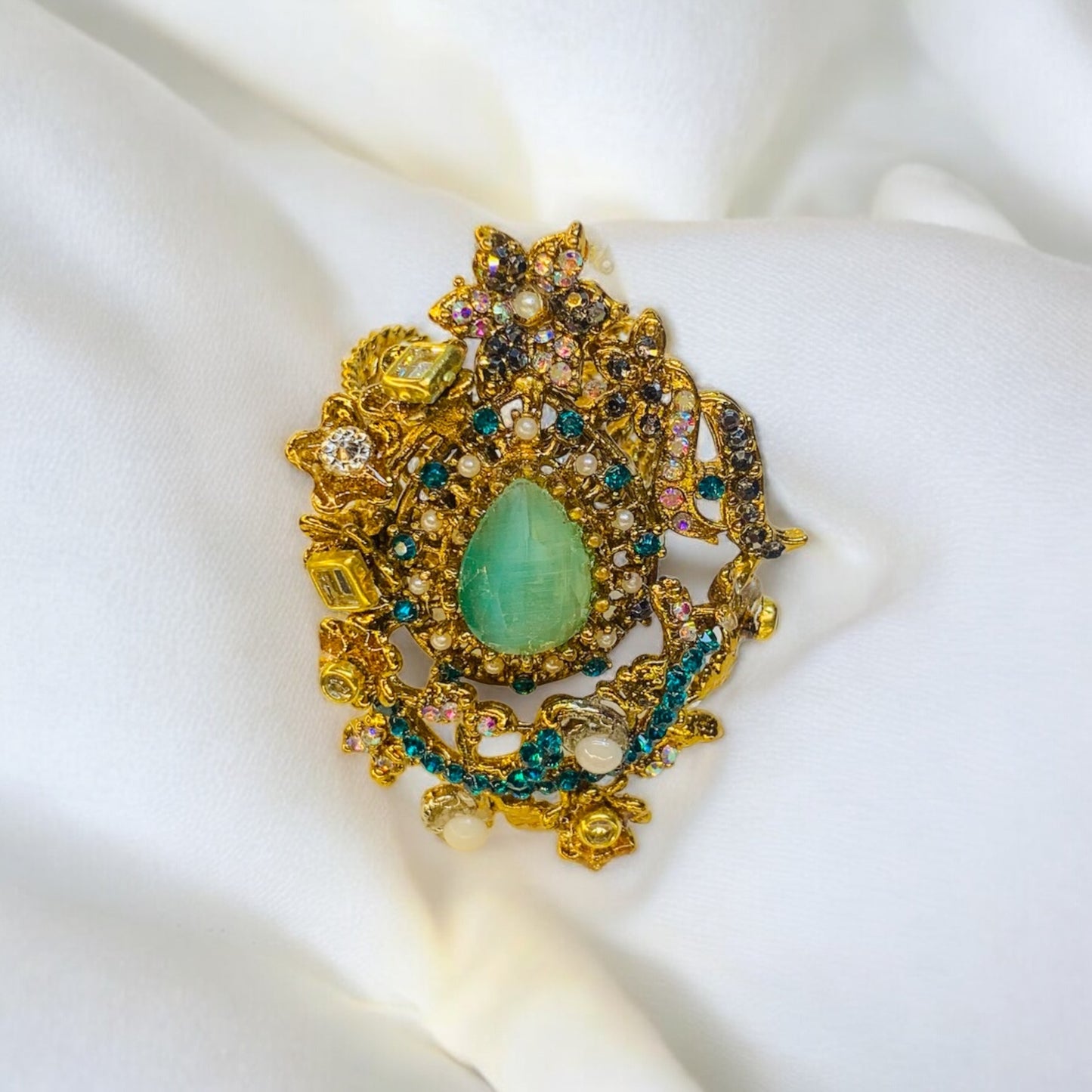 Turkish Ring