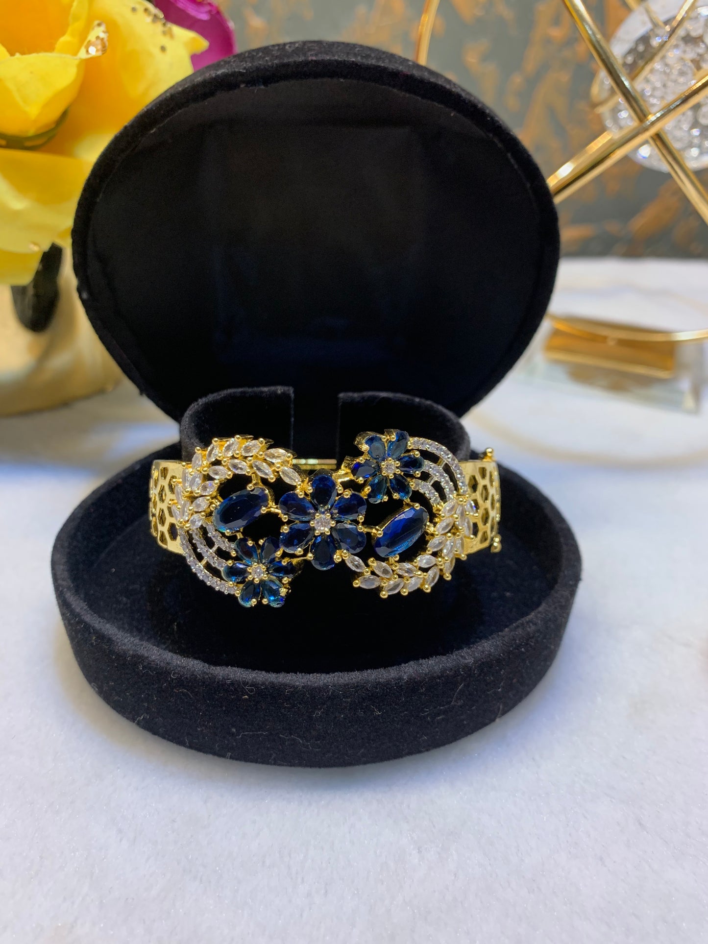 Zircon Bracelet
