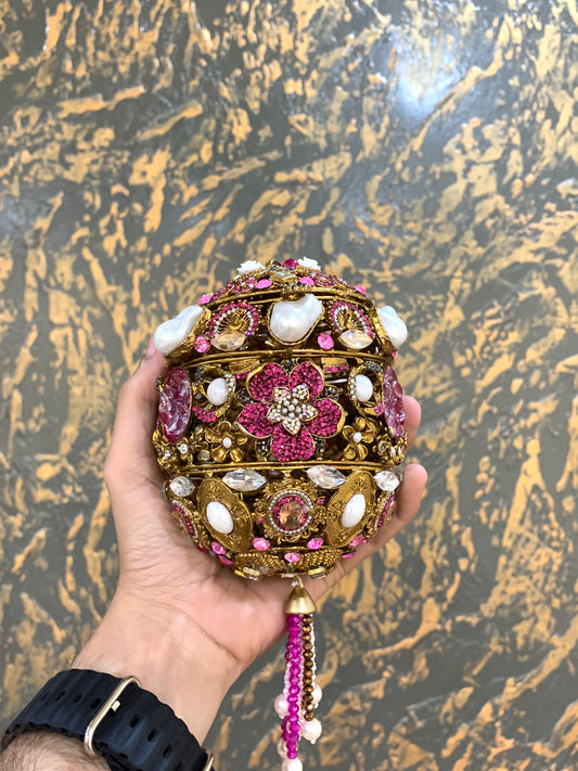 Turkish Potli