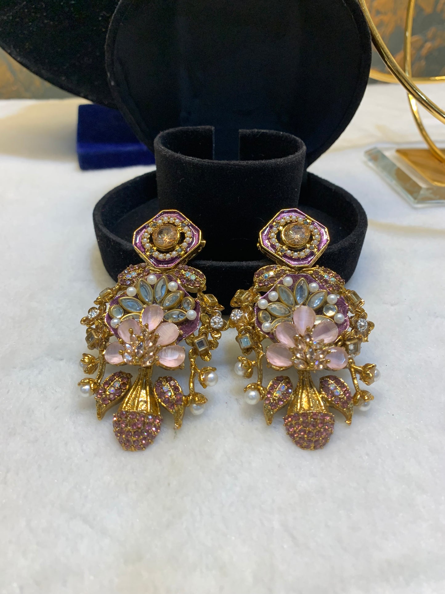 Turkish Earrings