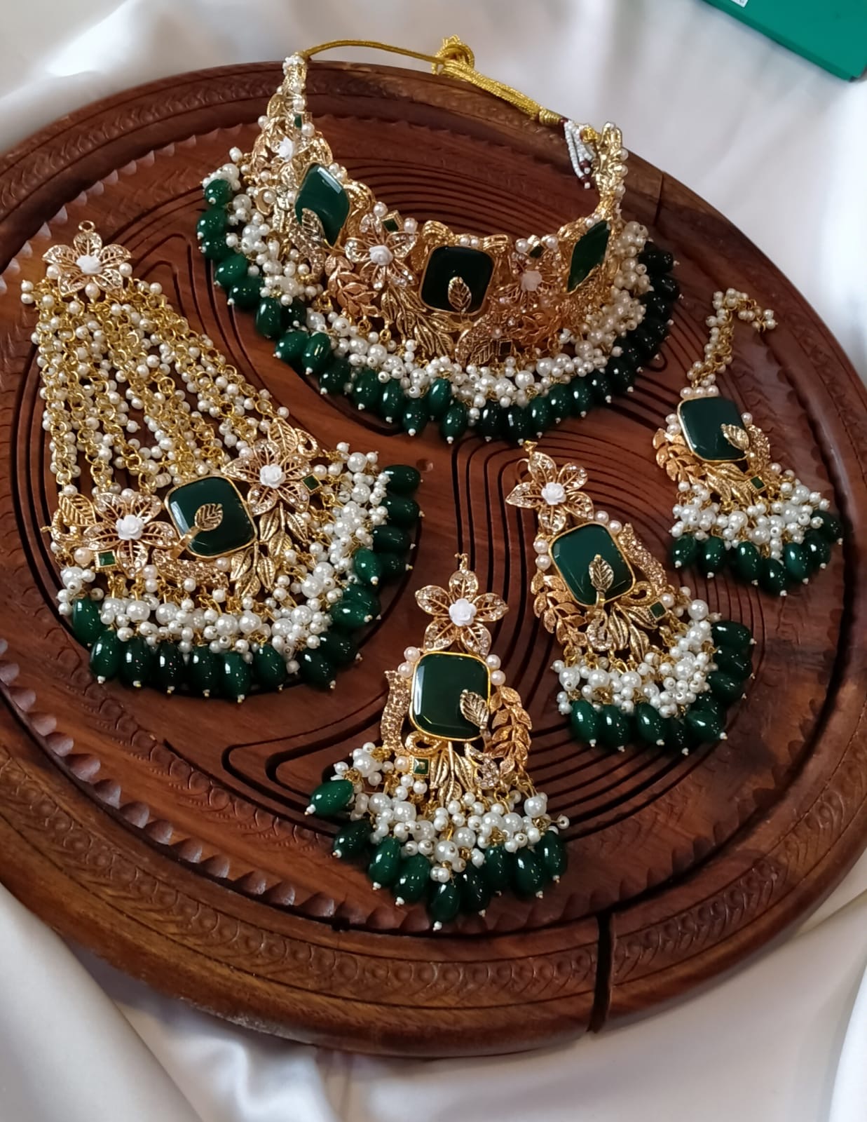 Bridal Set
