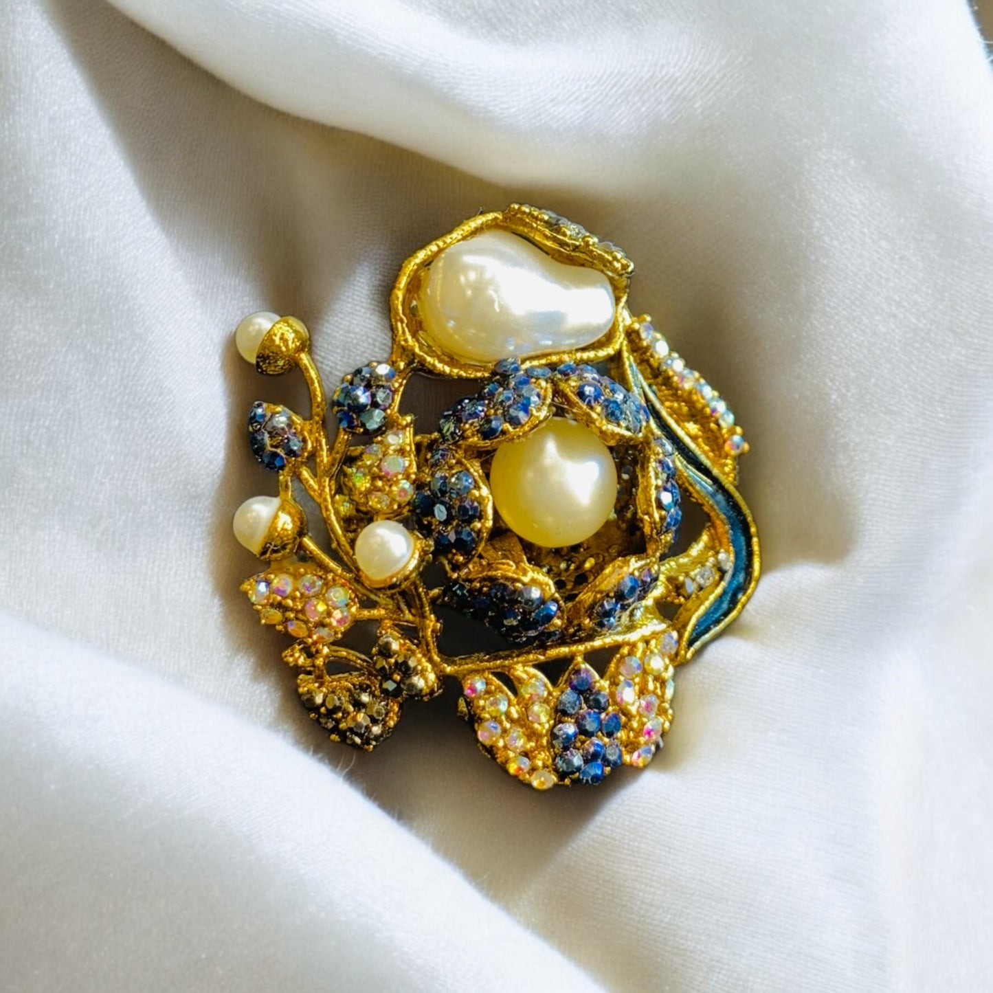 Turkish Ring