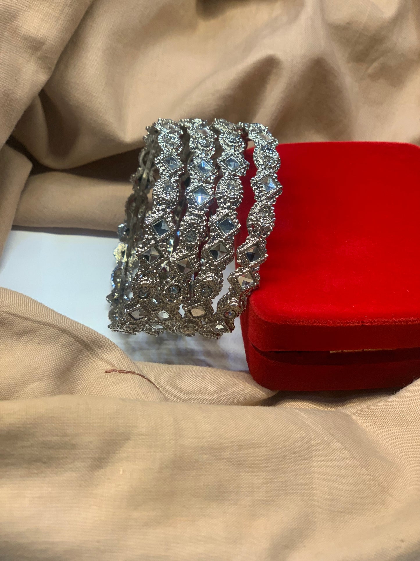 Fancy Bangles