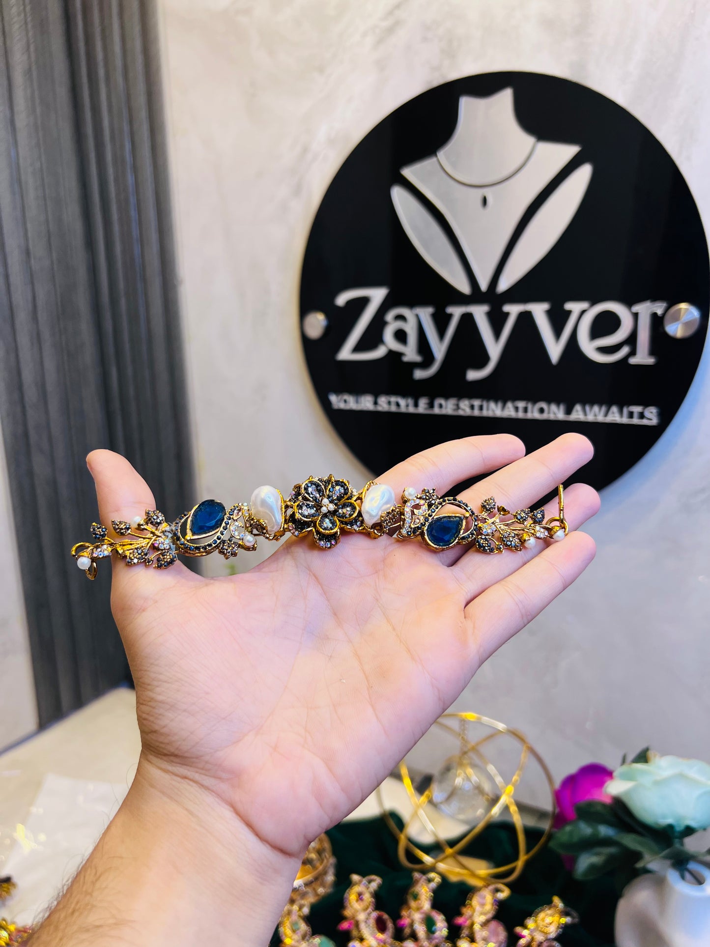 Turkish Bracelet