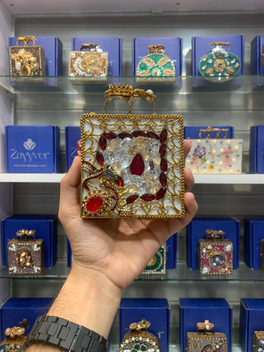Turkish Mini Clutch