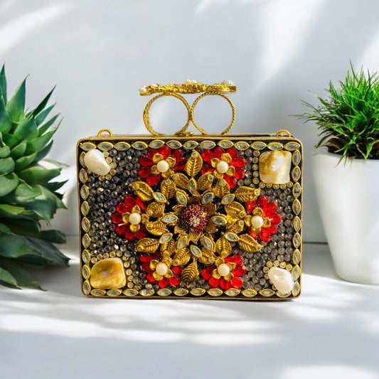 Turkish Mini Clutch