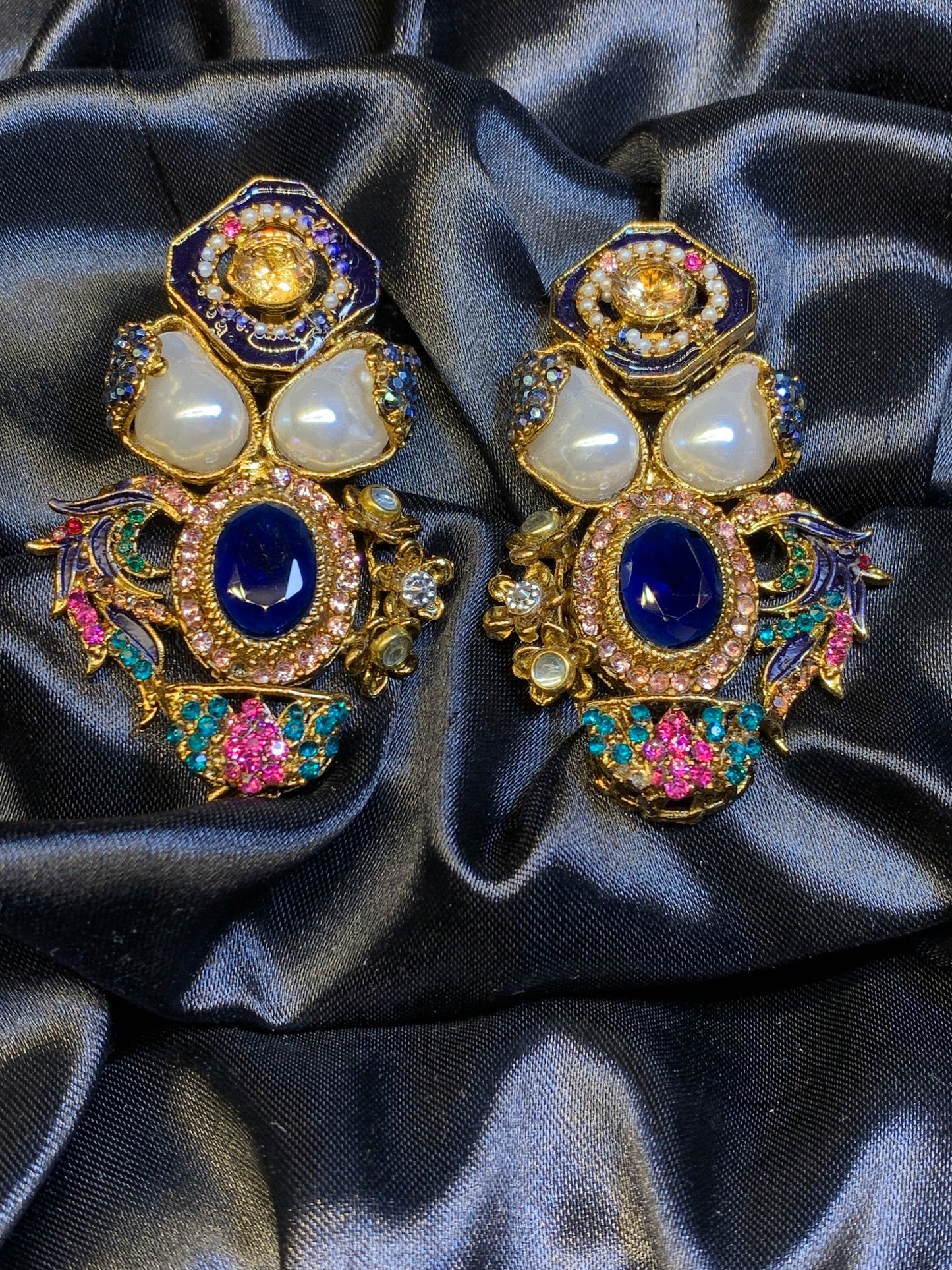 Turkish Earrings