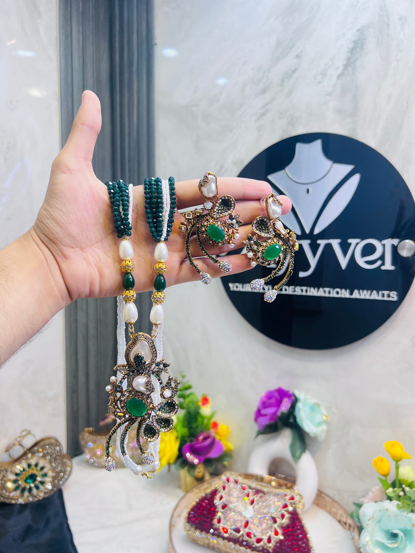 Turkish Mala