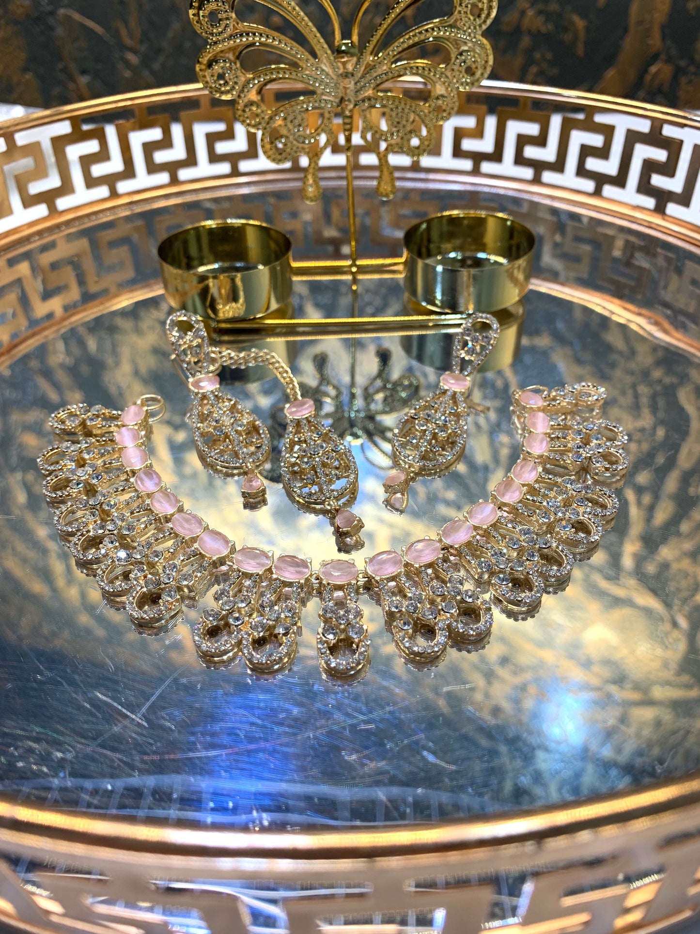 Necklace Set