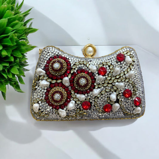 Turkish Clutch