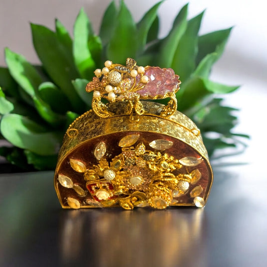 Turkish Mini Clutch