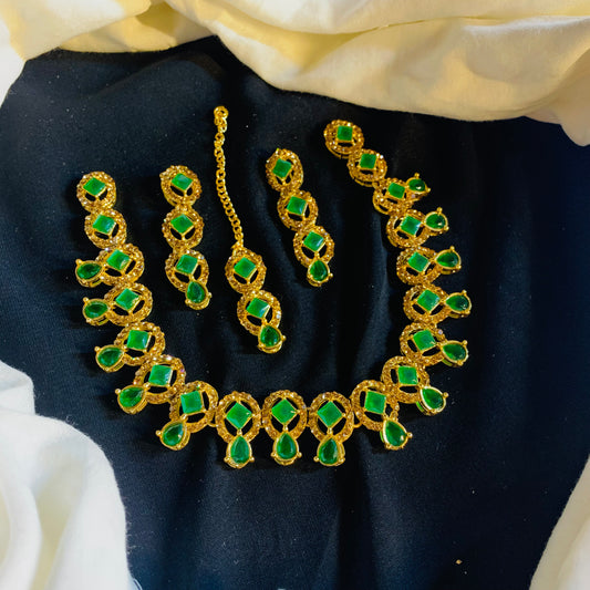 Party Necklace
