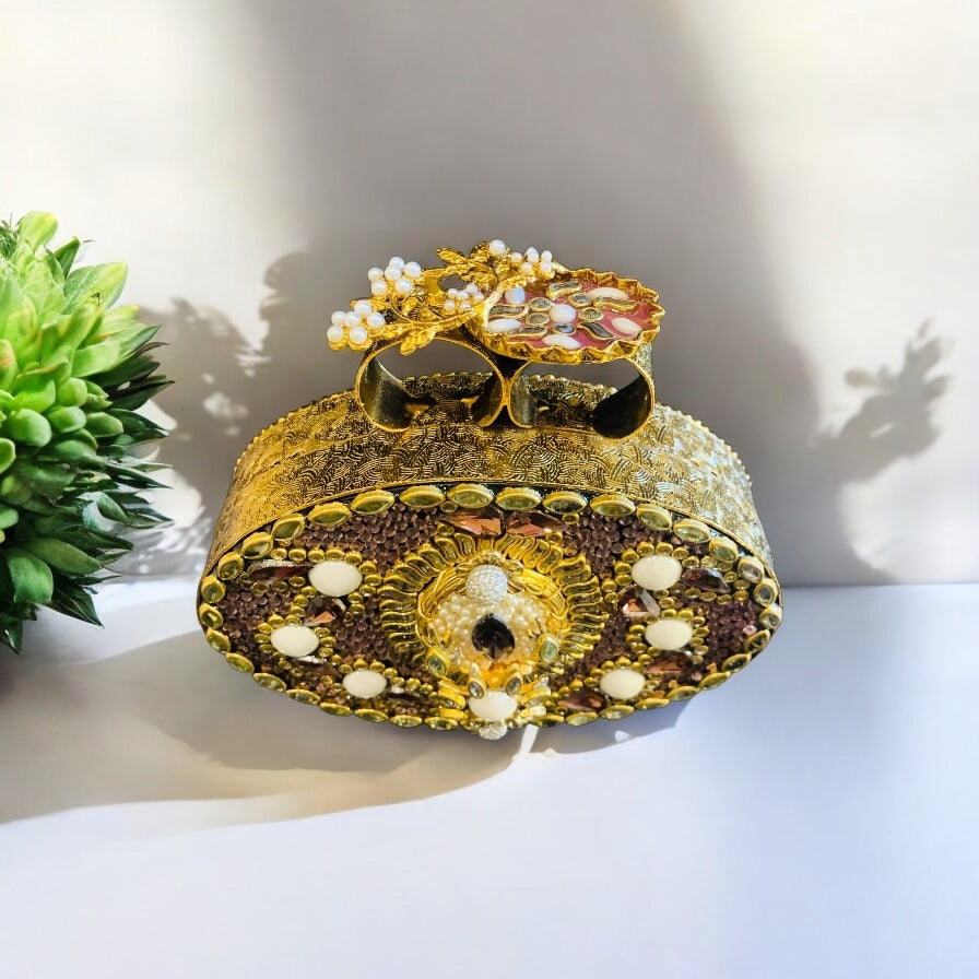 Turkish Mini Clutch