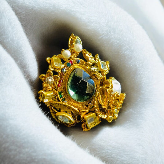 Turkish Ring