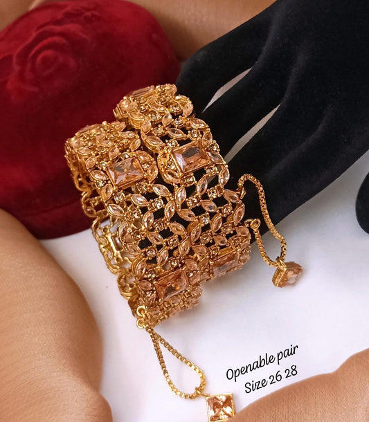Fancy Bangles