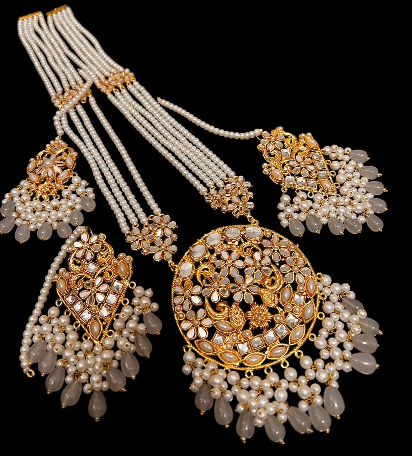 Kundan mala