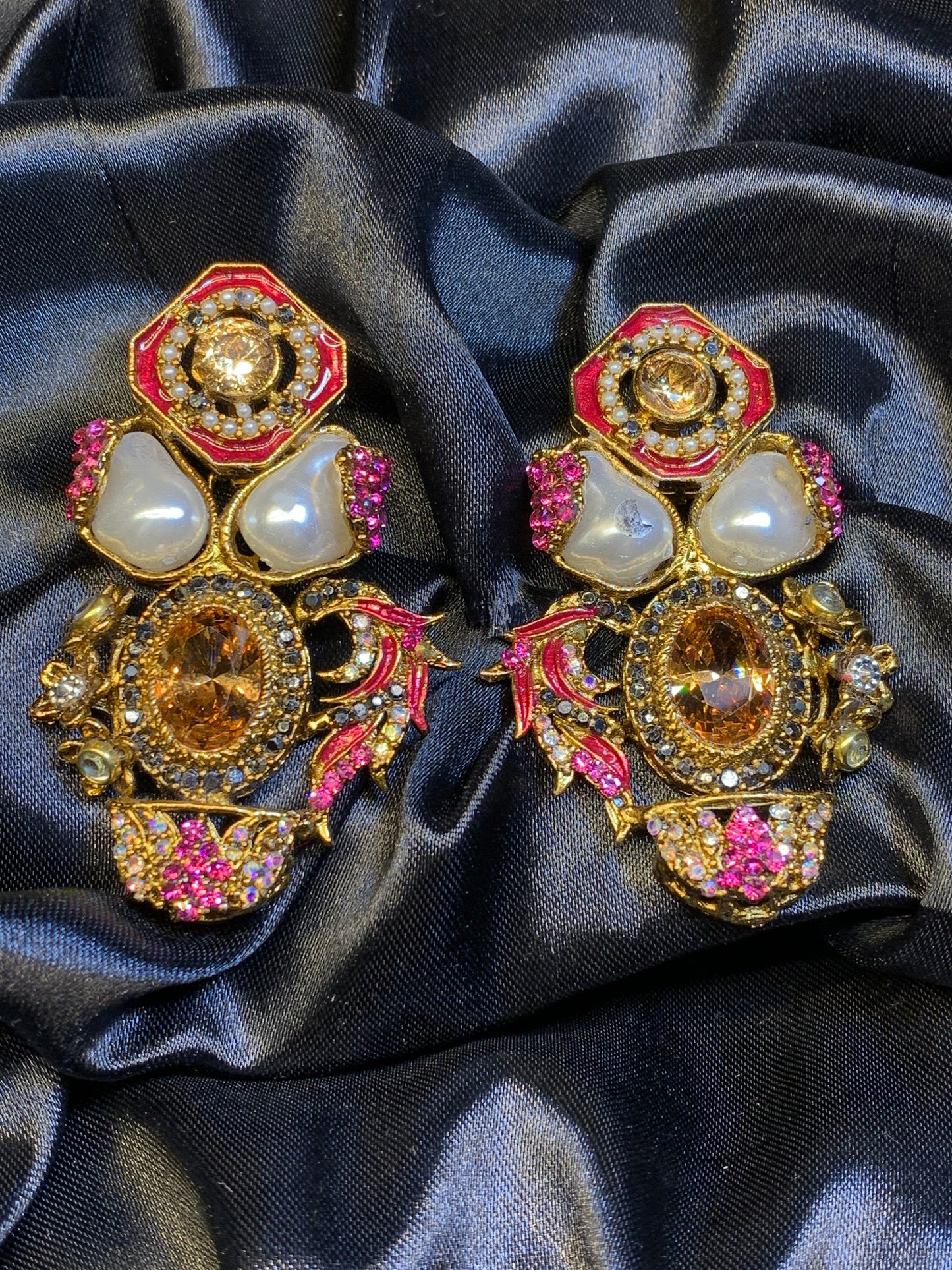 Turkish Earrings