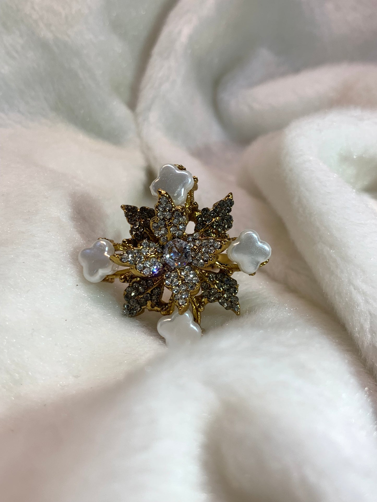 Turkish Ring
