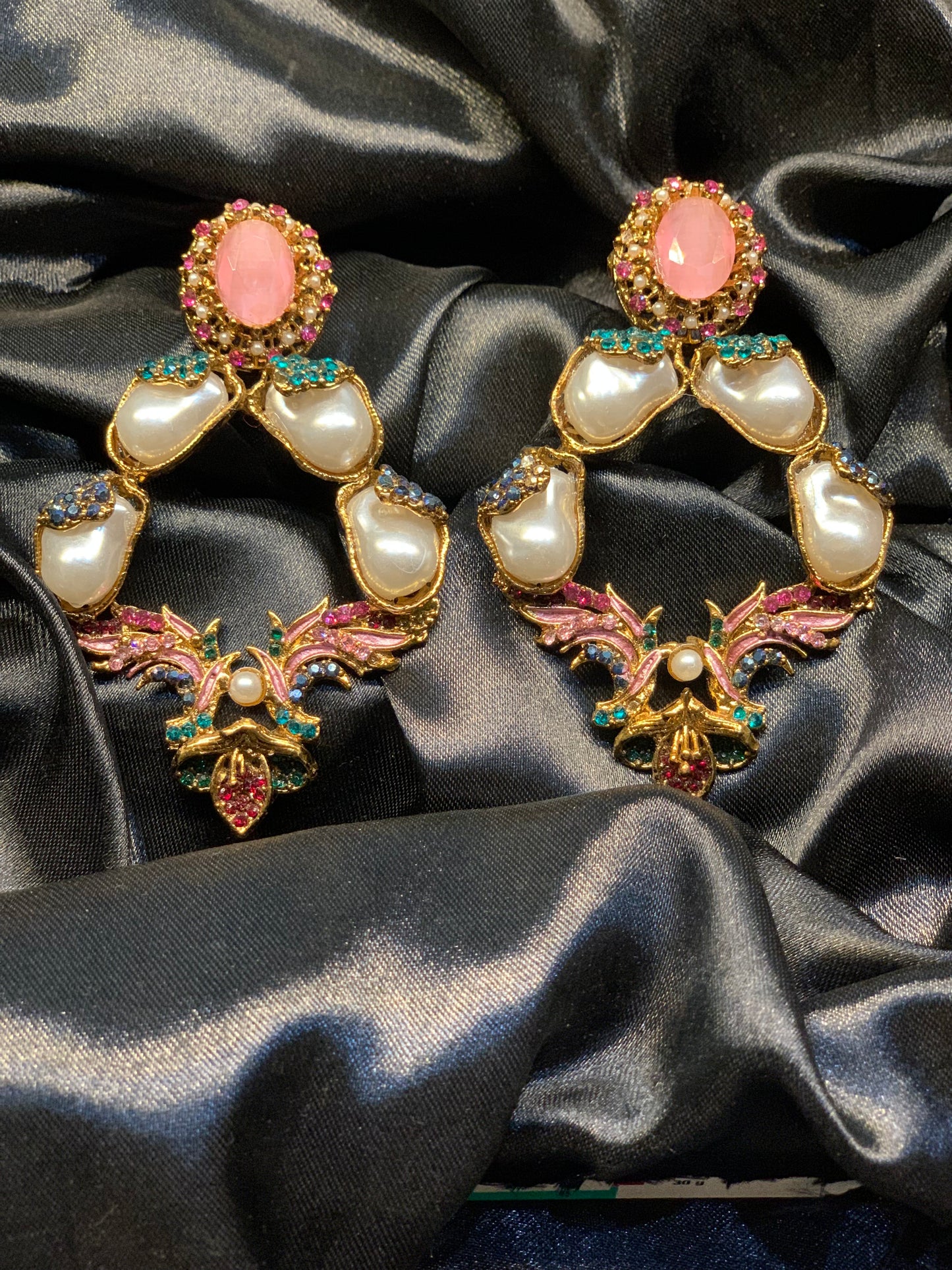 Turkish Earrings