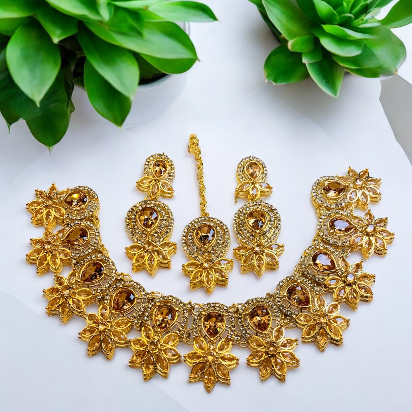 Necklace Set