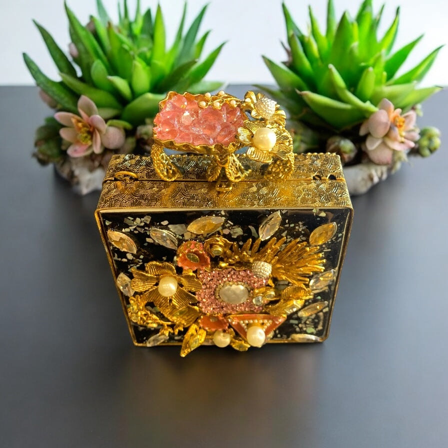 Turkish Mini Clutch