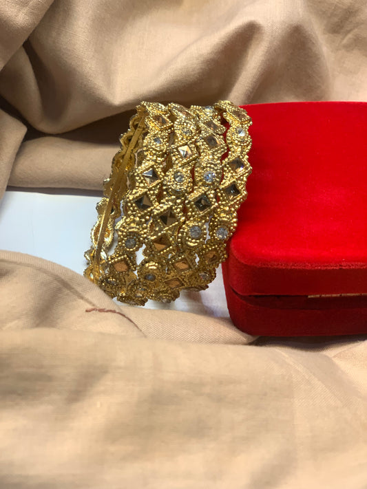 Fancy Bangles