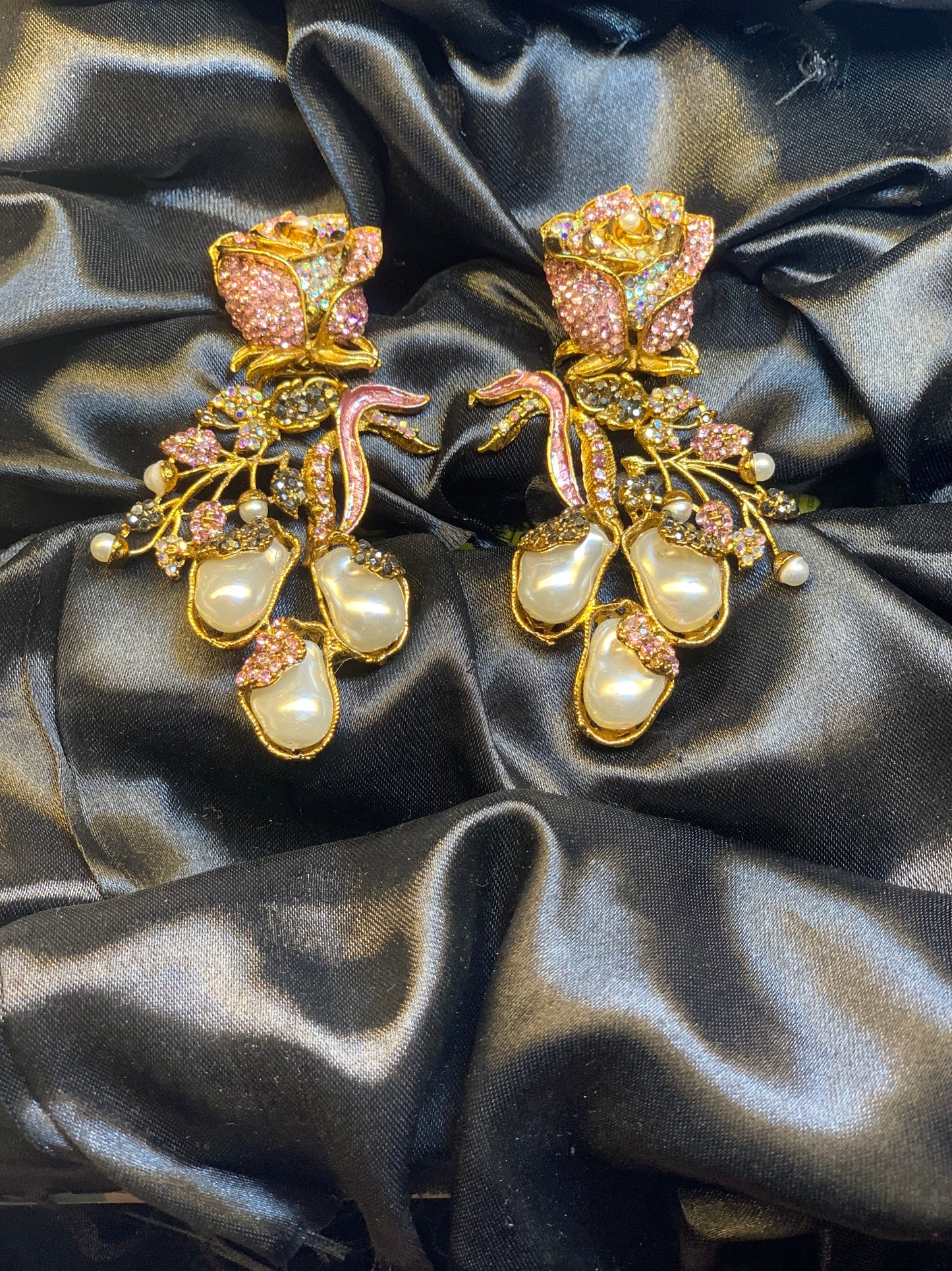 Turkish Earrings