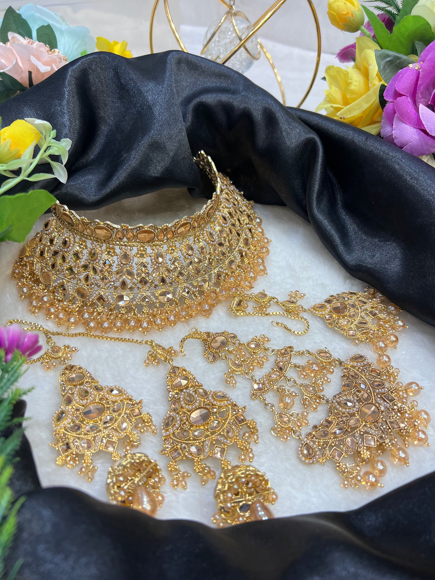 Bridal Set