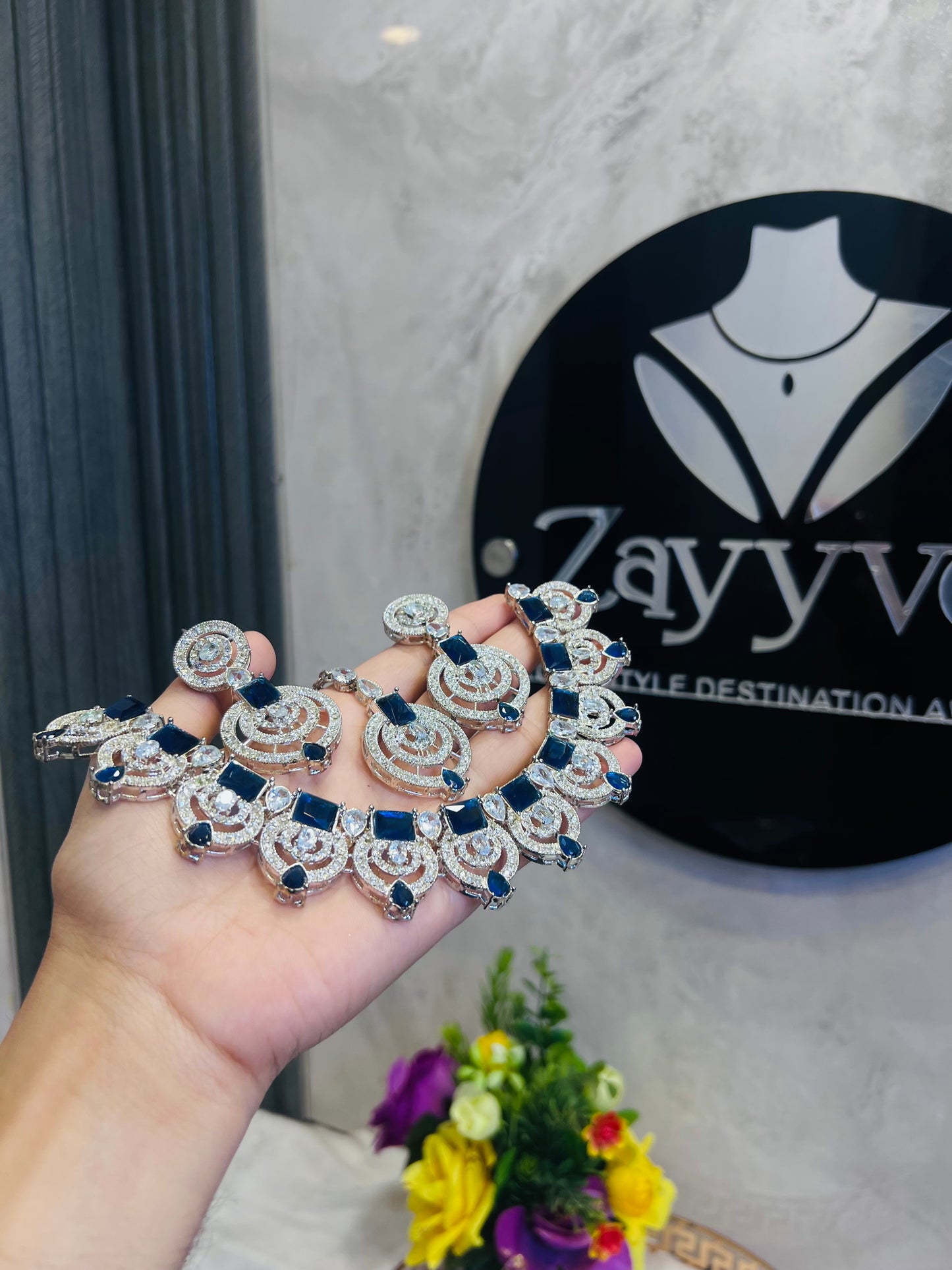 Party Necklace