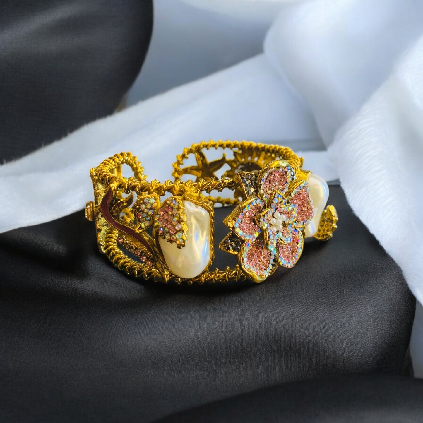 Turkish Bracelet