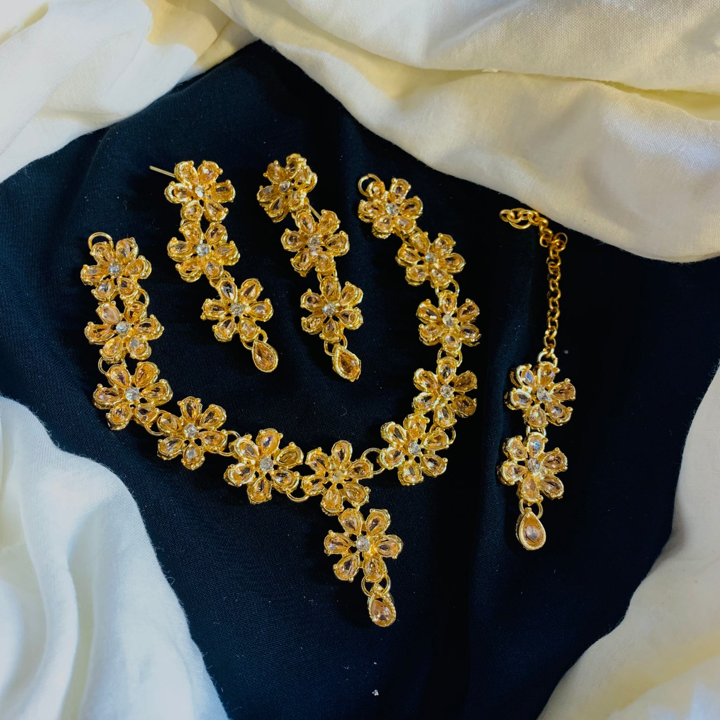 Party Necklace