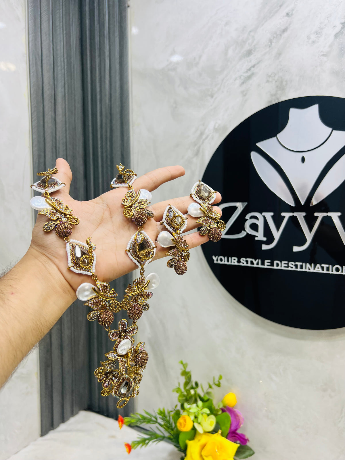 Turkish Mala
