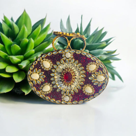 Turkish Mini Clutch