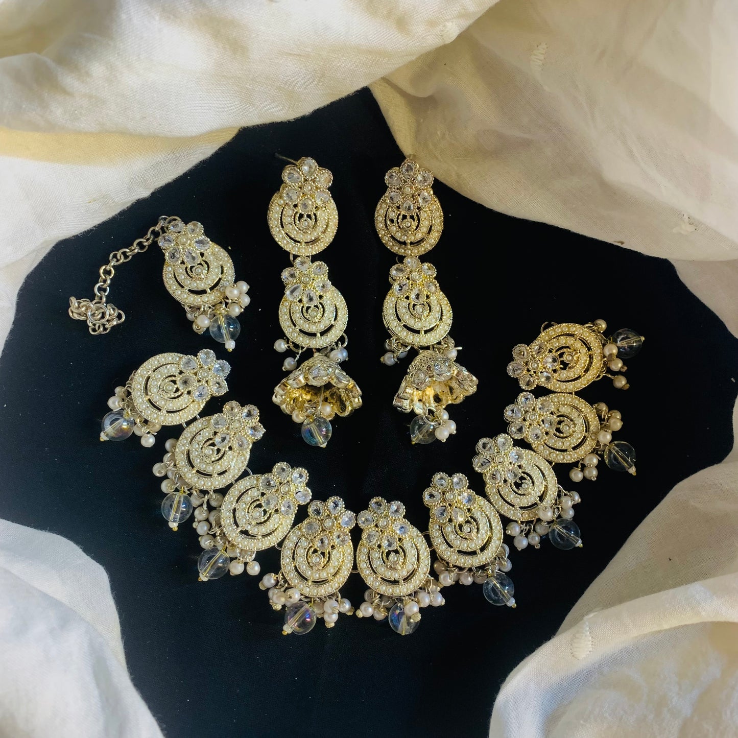 Party Necklace