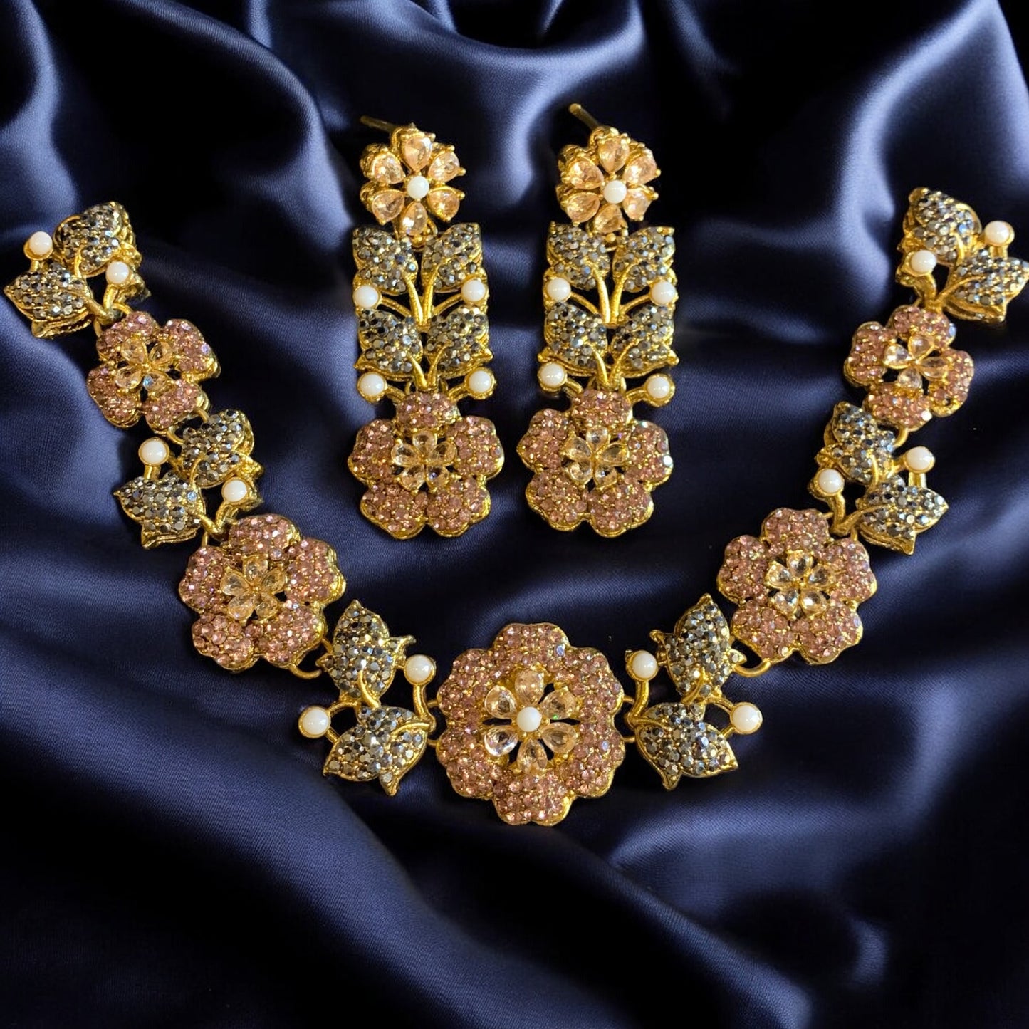 Turkish Necklace