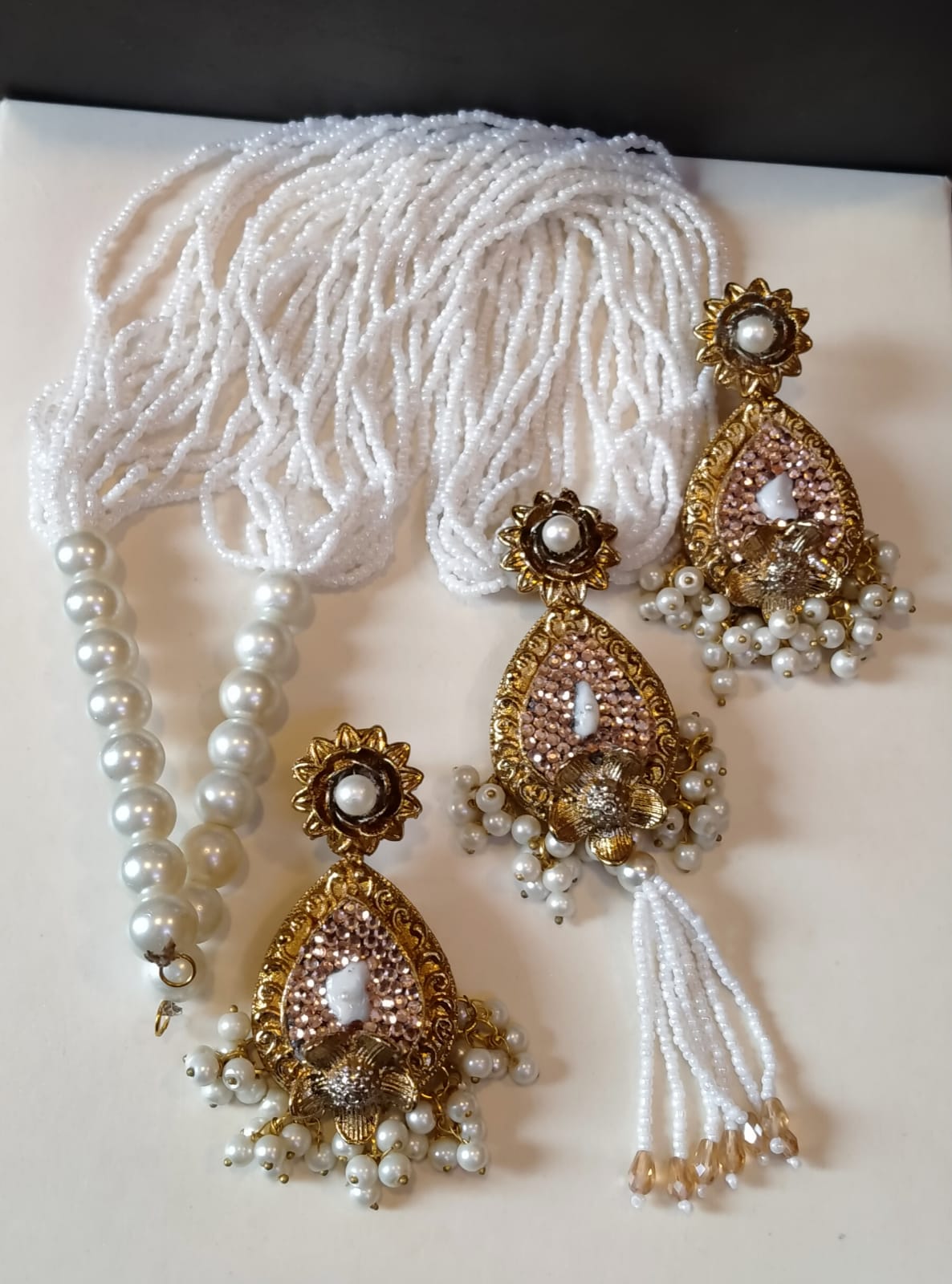 Turkish Mala Set