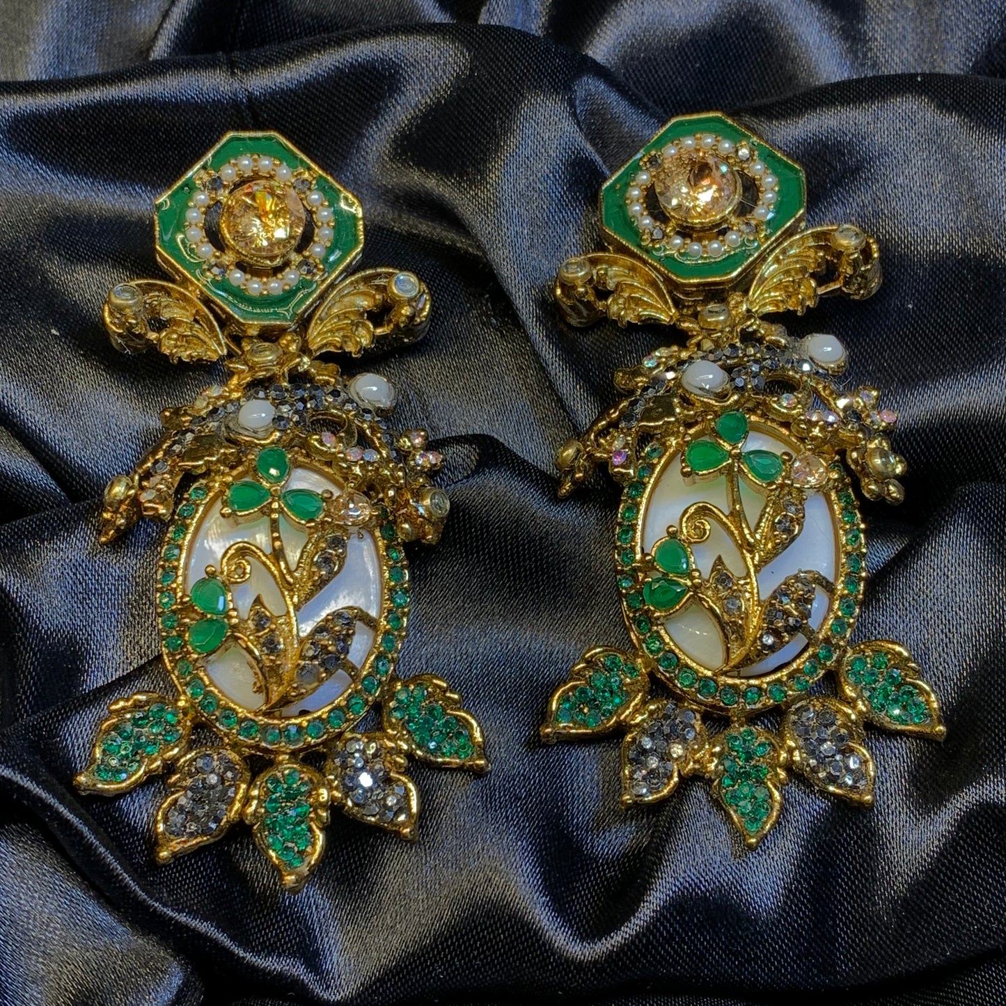 Turkish Earrings