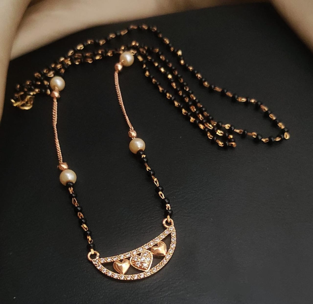 Locket chen